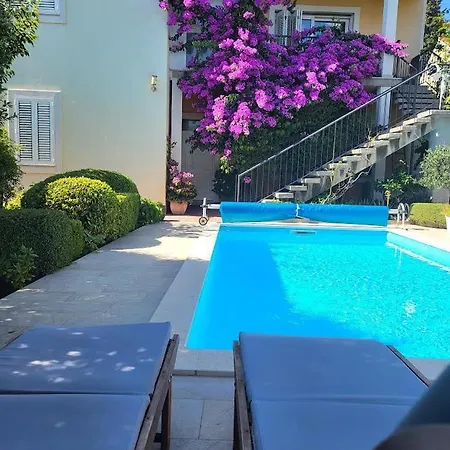 Appartement Arboretum Šibenik