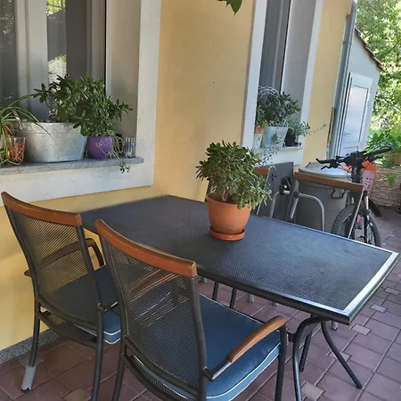 Holiday Arboretum Apartment Sibenik