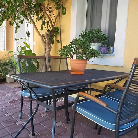 Apartment Holiday Arboretum Sibenik