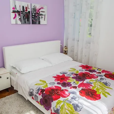 Arboretum * Šibenik