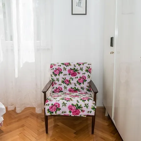 Holiday Arboretum Apartment Sibenik