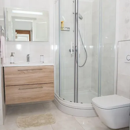Holiday Arboretum Apartment Sibenik