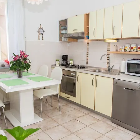 Arboretum * Šibenik