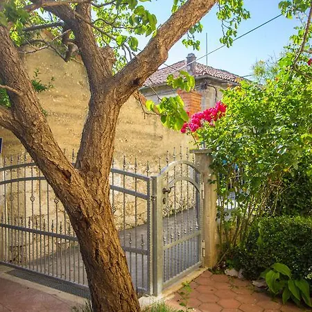 Holiday Arboretum Apartment