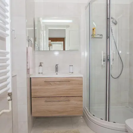 Apartment Holiday Arboretum Sibenik