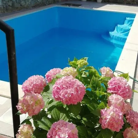 Holiday Arboretum Apartment *
