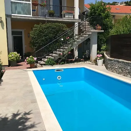 Apartment Holiday Arboretum Sibenik