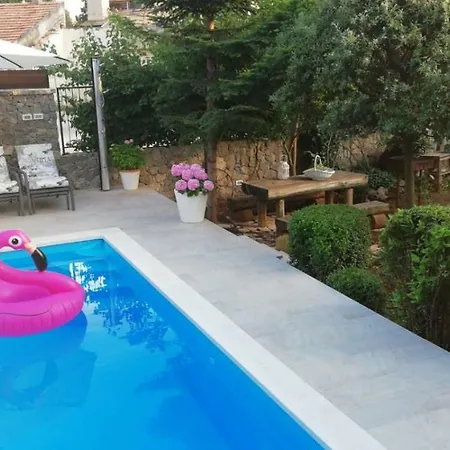 Appartement Arboretum