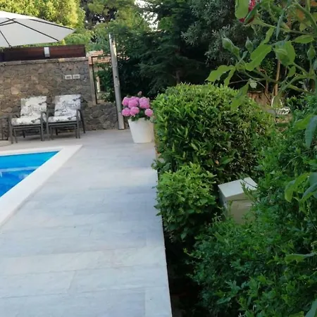 Appartement Arboretum