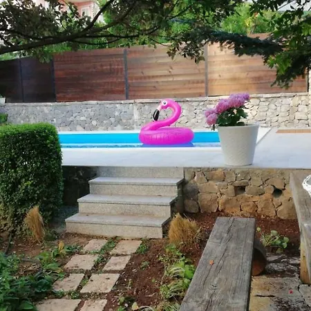 Arboretum Šibenik