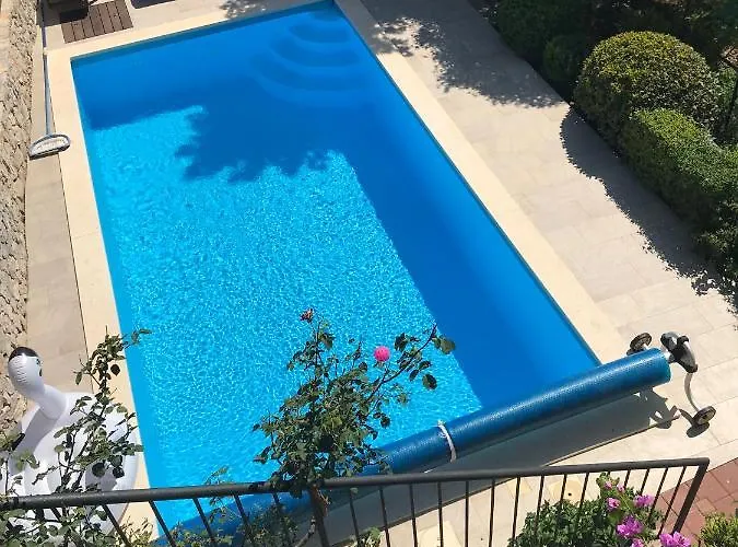 Lejlighed Arboretum *