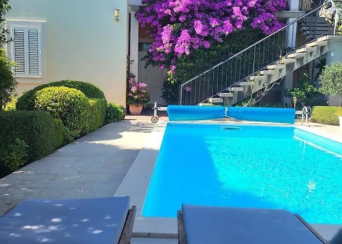 Lejlighed Arboretum Šibenik