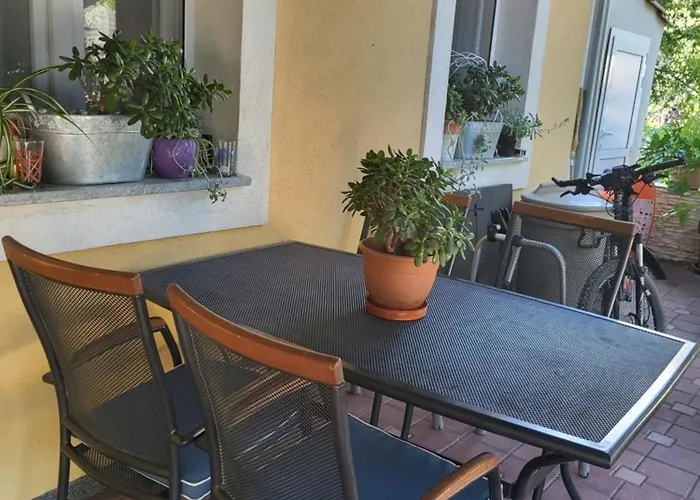 Arboretum Apartamento Šibenik