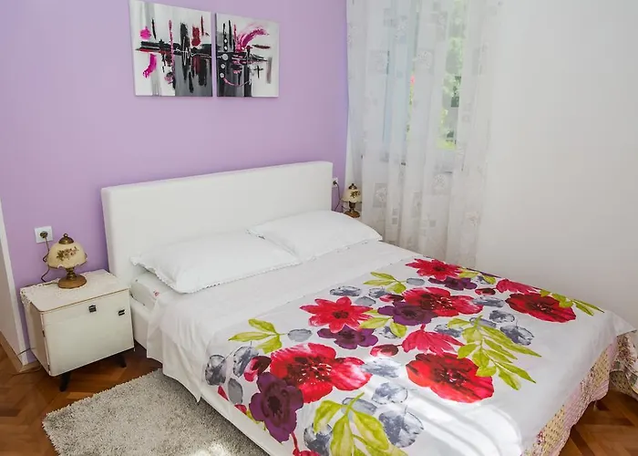 Arboretum * Šibenik