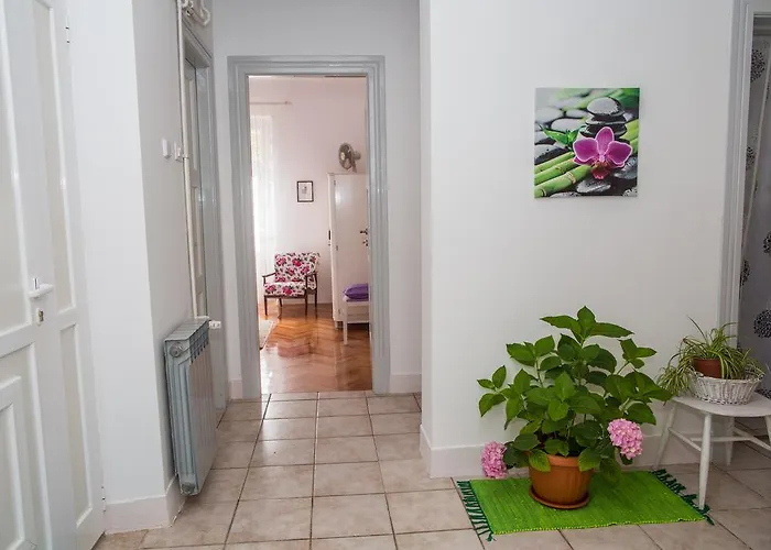 Arboretum Apartamento