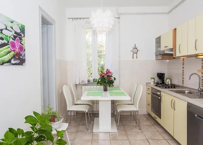 Lejlighed Arboretum Šibenik