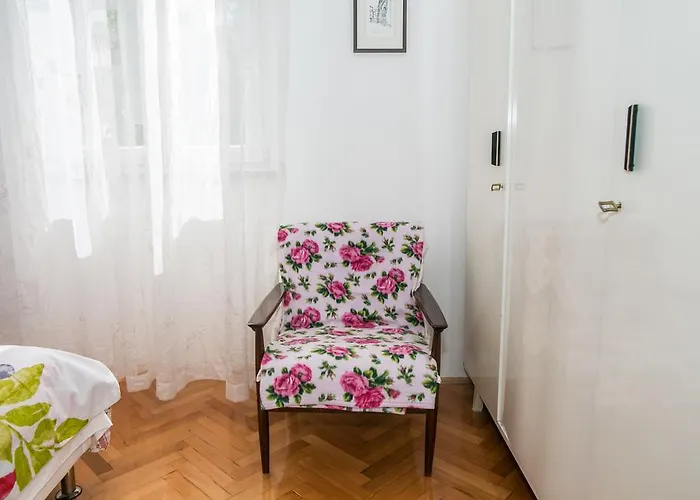 Arboretum Apartamento Šibenik