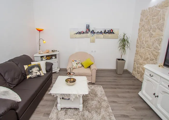 Lejlighed Arboretum Šibenik