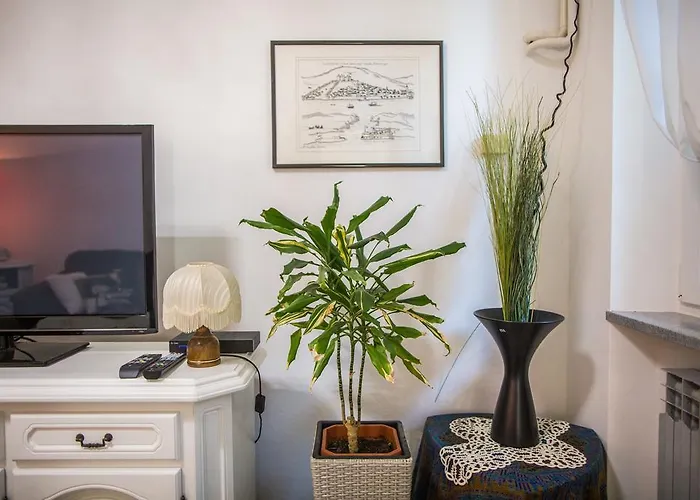 Arboretum Apartamento Šibenik