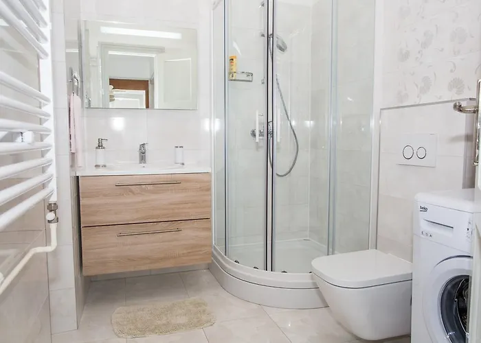 Arboretum Lejlighed Šibenik