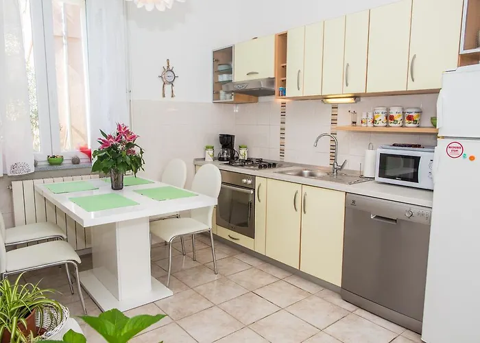 Arboretum * Šibenik