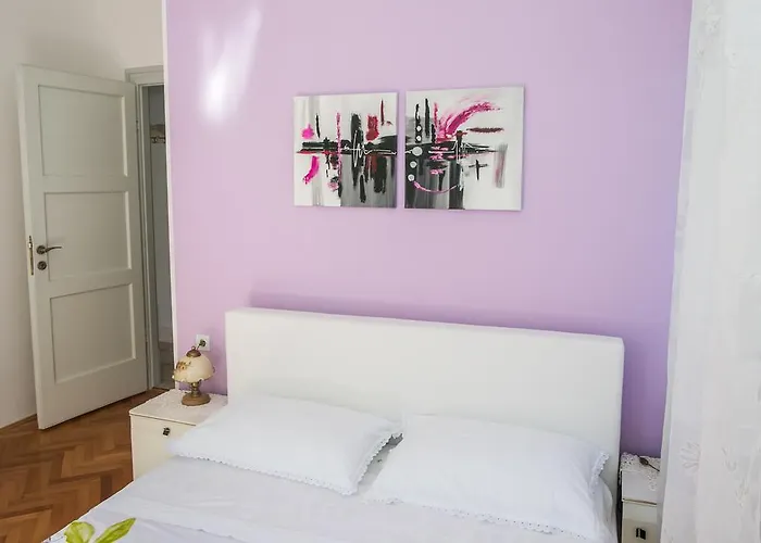 Arboretum Apartamento Šibenik