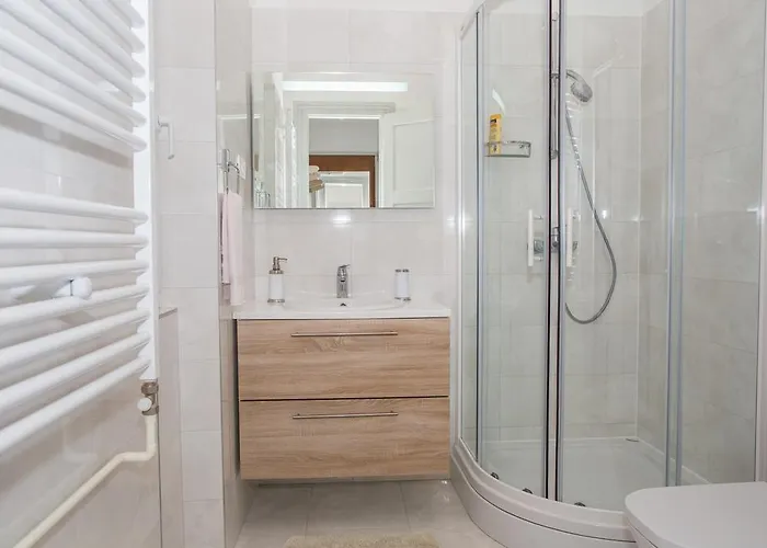 Apartamento Arboretum Šibenik