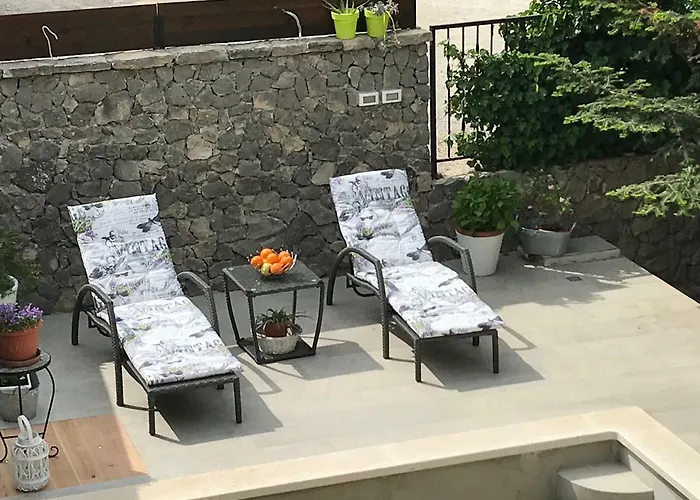 Apartamento Arboretum