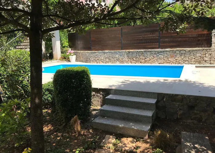 Arboretum Apartamento Šibenik