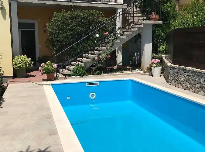 Lejlighed Arboretum Šibenik